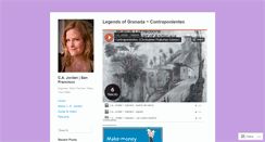 Desktop Screenshot of casinger.com